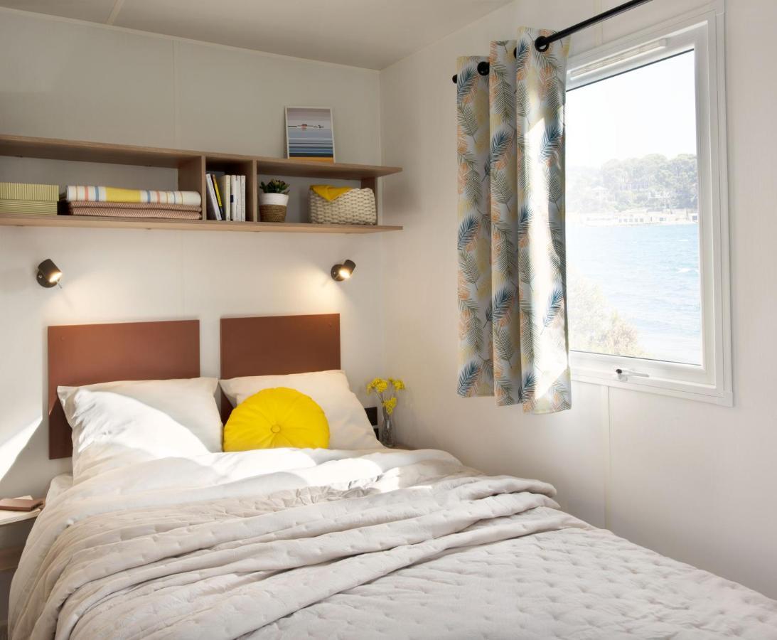Camping De Graniers Monoblet Luaran gambar