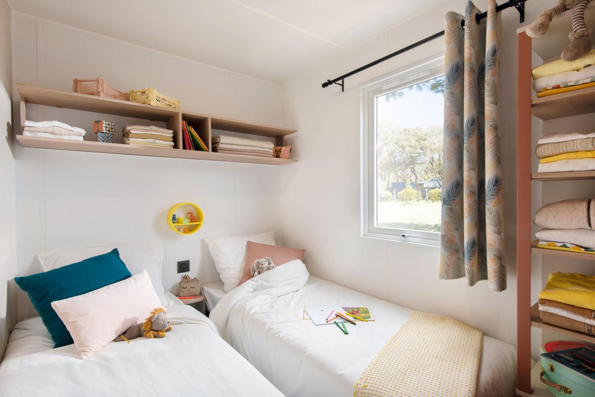 Camping De Graniers Monoblet Luaran gambar