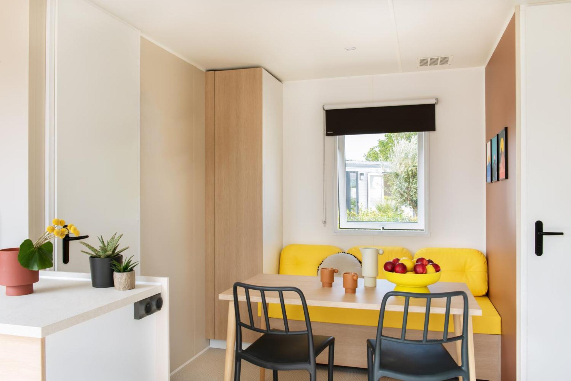 Camping De Graniers Monoblet Luaran gambar